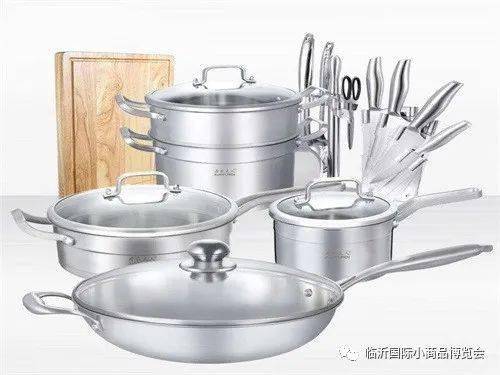 第十二屆中國臨沂小商品博覽會 吹響日用百貨展會集結(jié)號