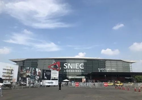 2022 CCF上海國際日用百貨商品春季博覽會 技術服務，成就日用百貨不一樣精彩