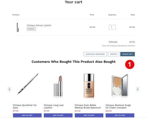 全面解析4.7分免費Shopify商品管理插件 Globo Related Products